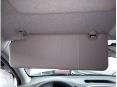 Recambio de parasol izquierdo para dacia sandero stepway referencia OEM IAM   