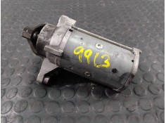 Recambio de motor arranque para citroen berlingo cuadro sx referencia OEM IAM 9662854180 TS22E26 