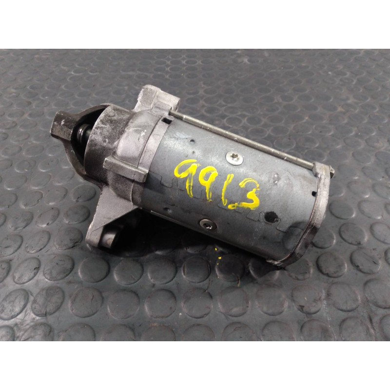 Recambio de motor arranque para citroen berlingo cuadro sx referencia OEM IAM 9662854180 TS22E26 