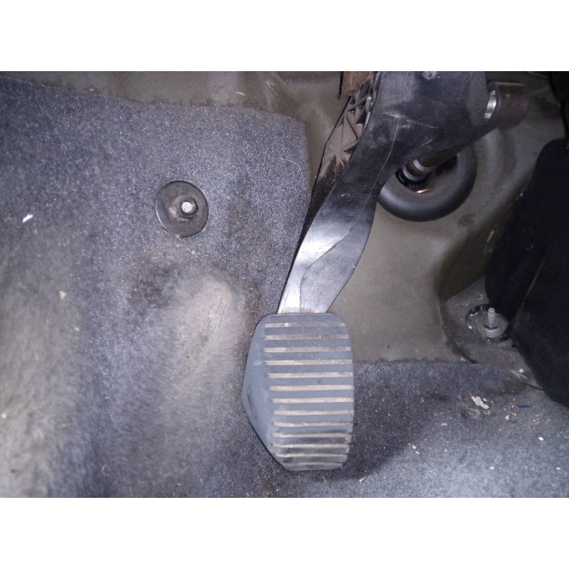 Recambio de pedal embrague para peugeot 5008 allure referencia OEM IAM   