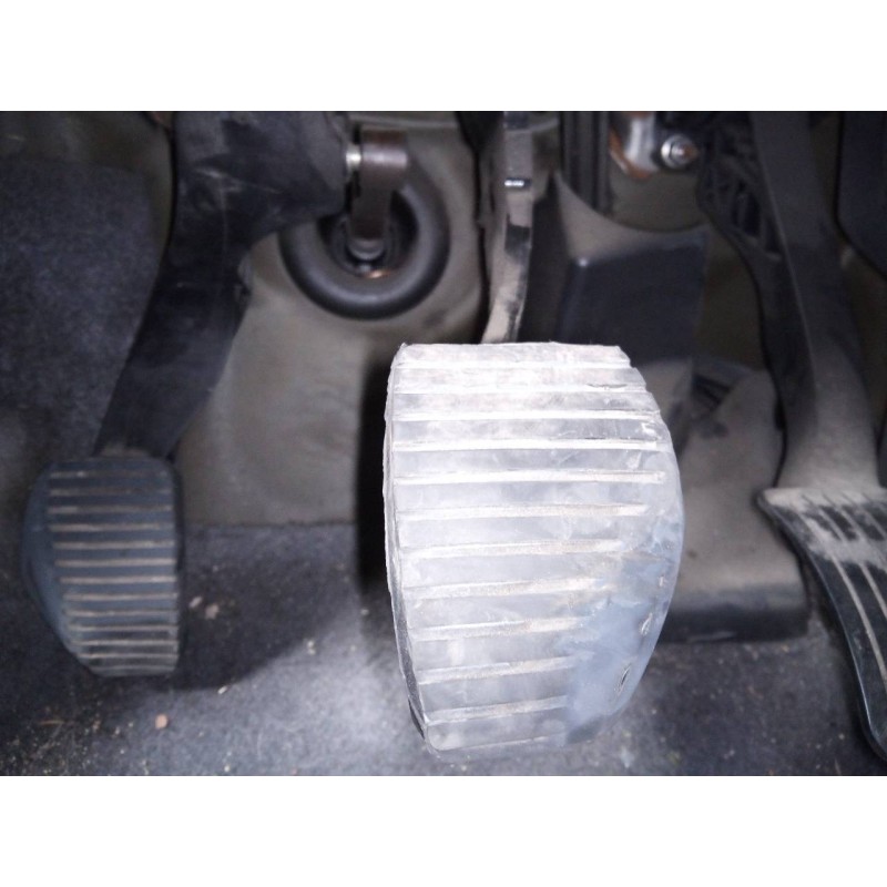 Recambio de pedal freno para peugeot 5008 allure referencia OEM IAM   