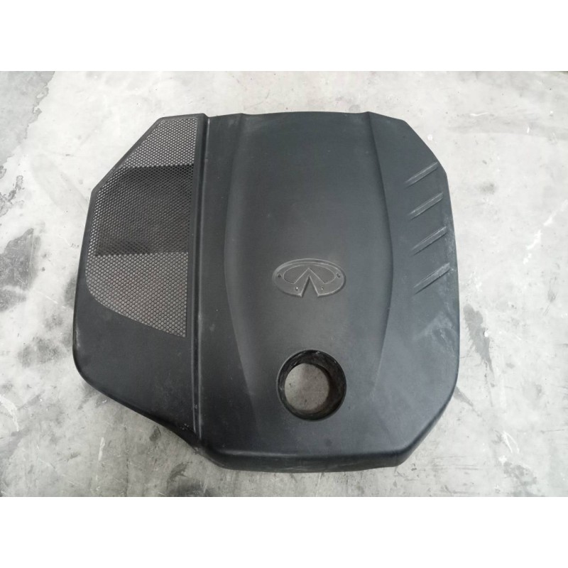 Recambio de tapa motor para infiniti q50 premium referencia OEM IAM   