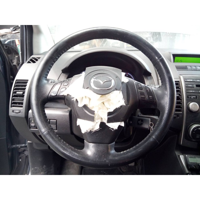 Recambio de volante para mazda 5 berl. (cr) 2.0 crtd active (81kw) referencia OEM IAM   