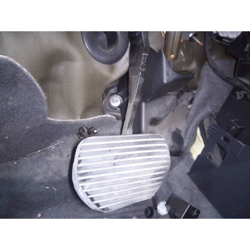 Recambio de pedal freno para peugeot 5008 allure referencia OEM IAM   