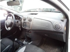 Recambio de salpicadero para dacia sandero stepway referencia OEM IAM   