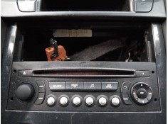 Recambio de sistema audio / radio cd para peugeot 5008 allure referencia OEM IAM   