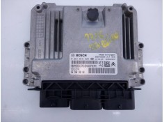 Recambio de centralita motor uce para citroen berlingo cuadro sx referencia OEM IAM 9678818280 0281018228 