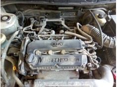 Recambio de motor completo para kia shuma ii 1.6 ls 4 berlina referencia OEM IAM GA6D  