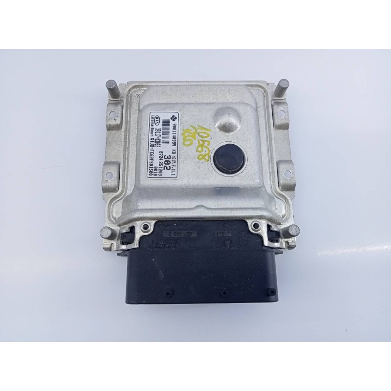 Recambio de centralita motor uce para kia rio concept referencia OEM IAM 3911703002 9001140989 