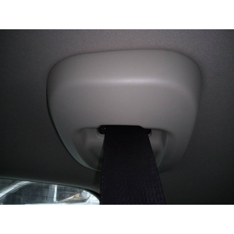 Recambio de cinturon seguridad trasero central para kia carens ( ) drive referencia OEM IAM   