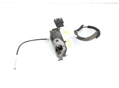 Recambio de cerradura puerta delantera derecha para citroen berlingo cuadro sx referencia OEM IAM 828405  