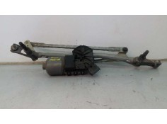 Recambio de motor limpia delantero para peugeot partner kombi premium referencia OEM IAM 3397020954 968286148001 