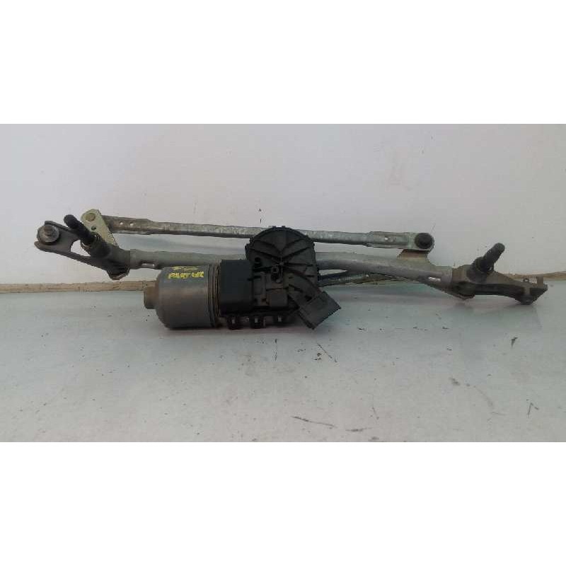 Recambio de motor limpia delantero para peugeot partner kombi premium referencia OEM IAM 3397020954 968286148001 