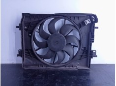 Recambio de electroventilador para renault clio iv authentique referencia OEM IAM 214818009R  