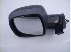 Recambio de retrovisor izquierdo electrico para citroen berlingo cuadro sx referencia OEM IAM 8677752GXT  