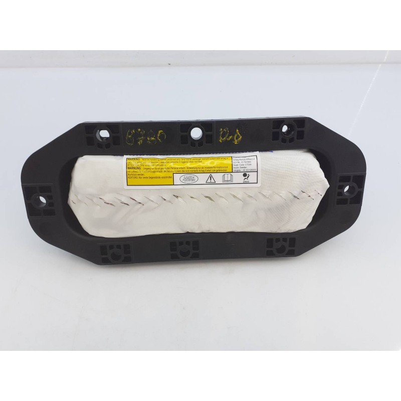 Recambio de airbag delantero derecho para land rover evoque pure referencia OEM IAM BJ32044A74AD  