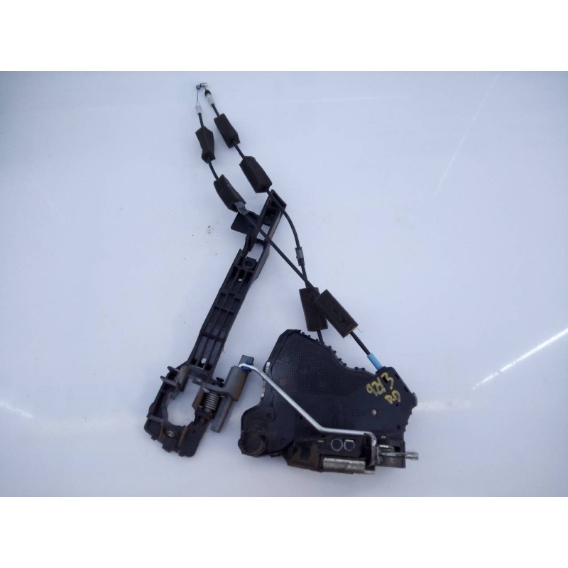 Recambio de cerradura puerta delantera derecha para honda civic (fk) 1.4 comfort referencia OEM IAM   