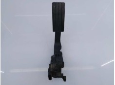 Recambio de pedal acelerador para dacia duster laureate 4x2 referencia OEM IAM 180022703R  