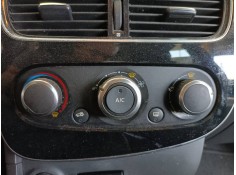 Recambio de mando calefaccion / aire acondicionado para renault clio iv authentique referencia OEM IAM   