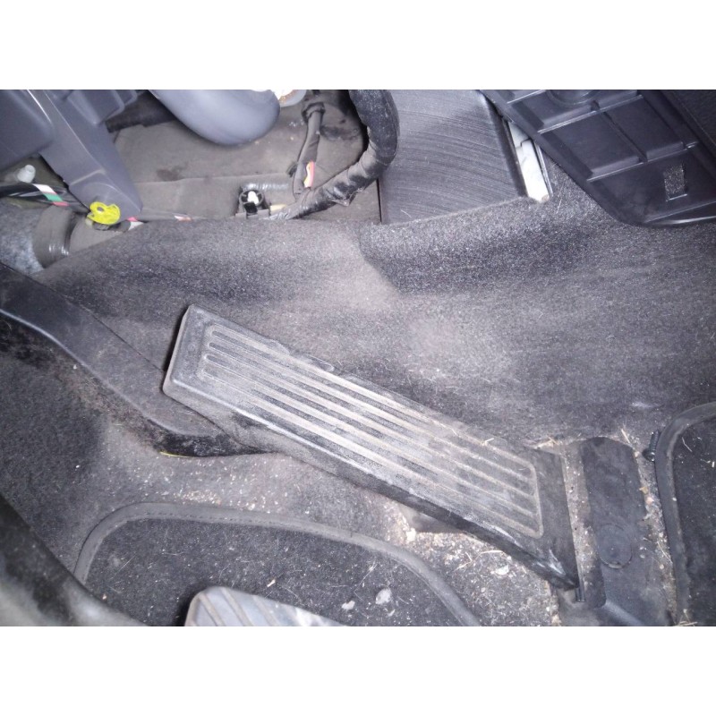 Recambio de pedal acelerador para kia carens ( ) drive referencia OEM IAM 351904A700  