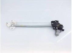 Recambio de elevalunas trasero derecho para honda civic (fk) 1.4 comfort referencia OEM IAM   