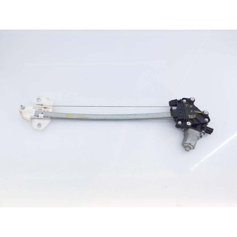 Recambio de elevalunas trasero derecho para honda civic (fk) 1.4 comfort referencia OEM IAM   