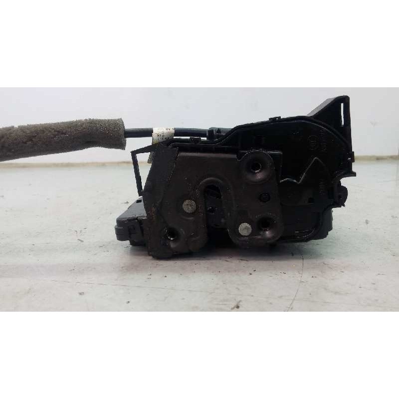 Recambio de cerradura puerta trasera derecha para renault megane iv berlina 5p business referencia OEM IAM 825025222R 16943021 