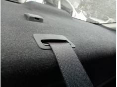 Recambio de cinturon seguridad trasero central para infiniti q50 premium referencia OEM IAM   