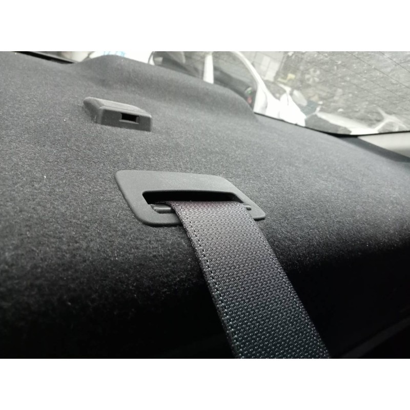 Recambio de cinturon seguridad trasero central para infiniti q50 premium referencia OEM IAM   