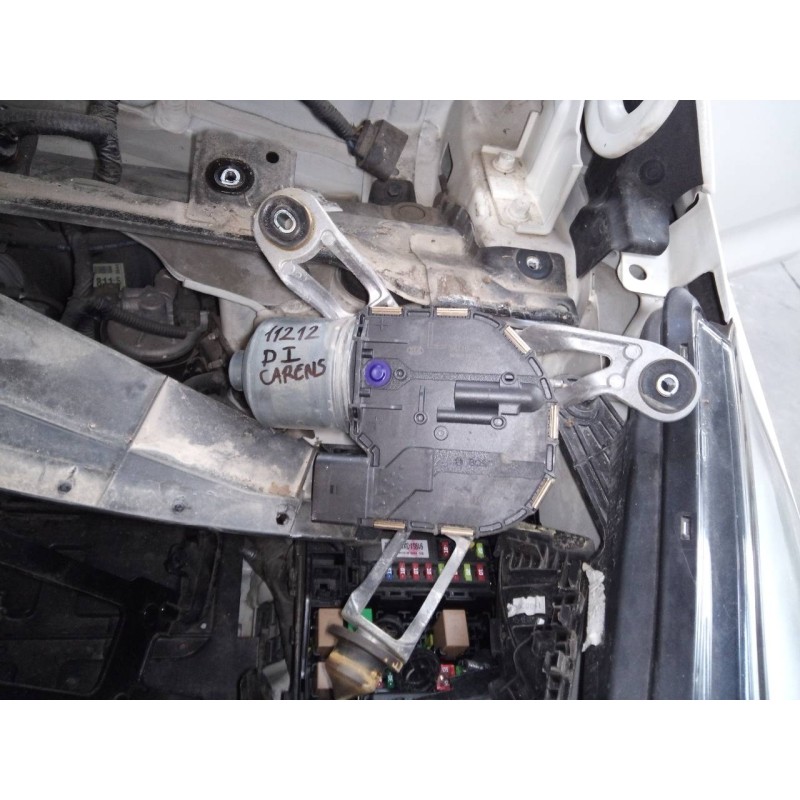 Recambio de motor limpia delantero para kia carens ( ) drive referencia OEM IAM 98110A4000  