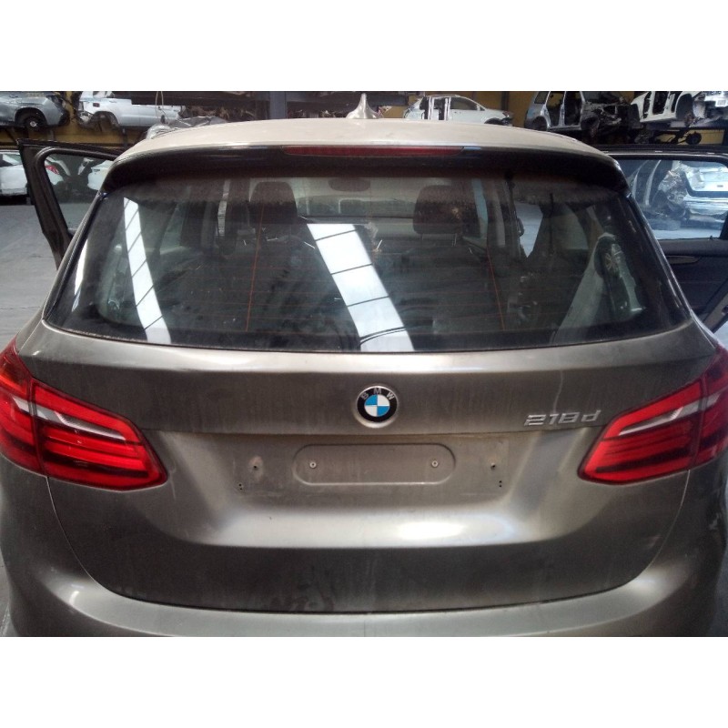 Recambio de porton trasero para bmw serie 2 active tourer (f45) 218d luxury line referencia OEM IAM   