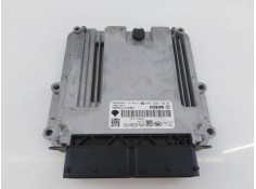 Recambio de centralita motor uce para land rover evoque pure referencia OEM IAM HX7312C520FFB 0281033584 