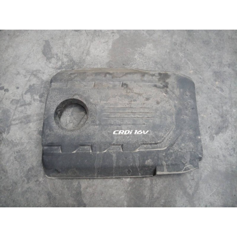 Recambio de tapa motor para kia carens ( ) drive referencia OEM IAM   