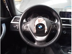 Recambio de volante para bmw serie 3 lim. (f30) 320d referencia OEM IAM   