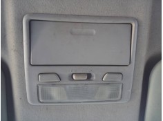 Recambio de luz interior para mitsubishi l 200 (ka0/kb0) cabina doble intense 4x4 referencia OEM IAM   