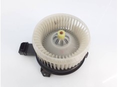 Recambio de ventilador calefaccion para honda civic (fk) 1.4 comfort referencia OEM IAM 1120  