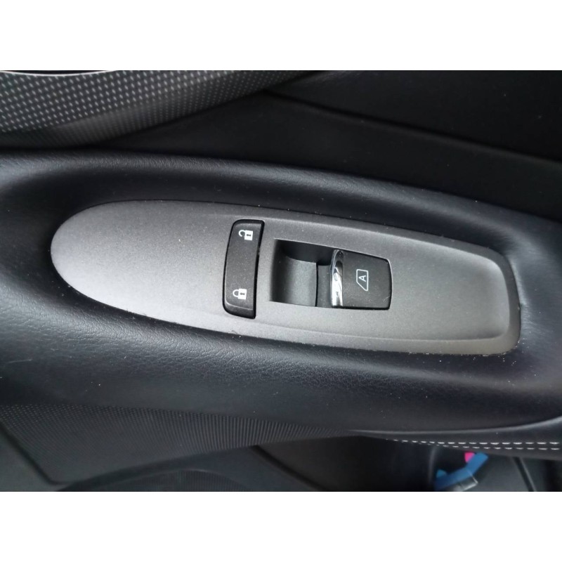 Recambio de mando elevalunas delantero derecho para infiniti q50 premium referencia OEM IAM   