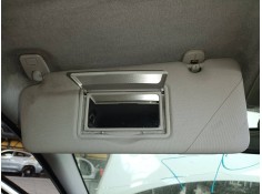 Recambio de parasol izquierdo para renault clio iv authentique referencia OEM IAM   