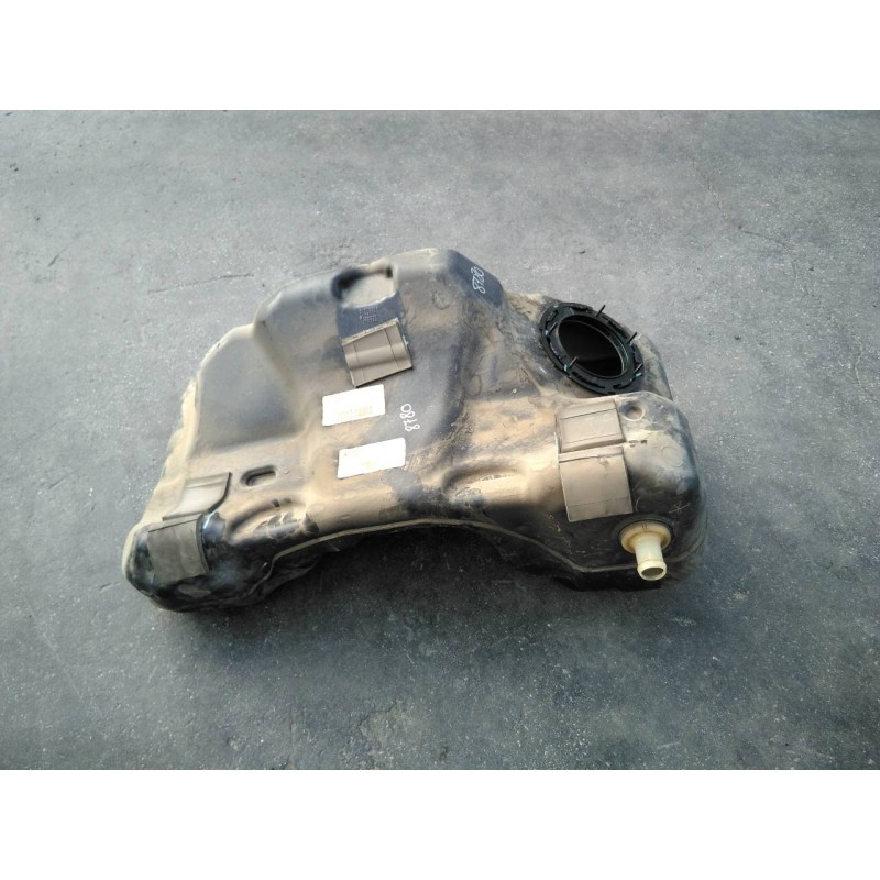 Recambio de deposito combustible para land rover evoque pure referencia OEM IAM GJ329K007GA 0109349368 