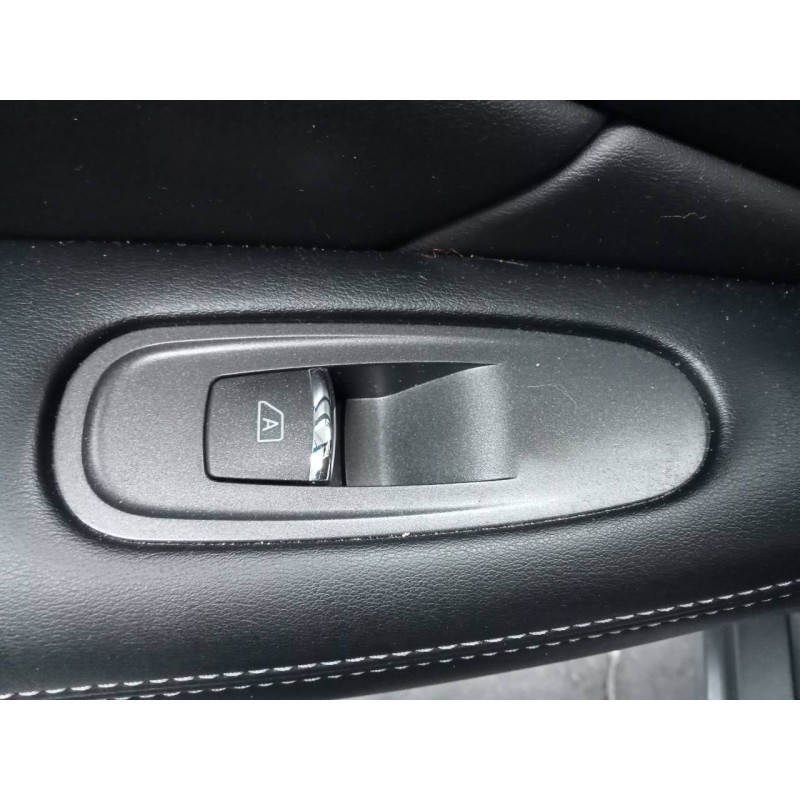 Recambio de mando elevalunas trasero izquierdo para infiniti q50 premium referencia OEM IAM   