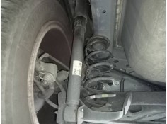 Recambio de amortiguador trasero izquierdo para honda jazz (gk) trend referencia OEM IAM   