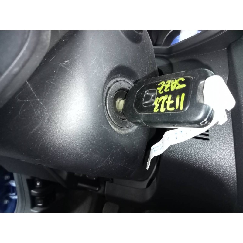 Recambio de antirrobo para honda jazz (gk) trend referencia OEM IAM   