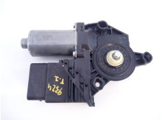 Recambio de motor elevalunas trasero izquierdo para volkswagen golf vi (5k1) advance referencia OEM IAM 5K0959703D 922118134 