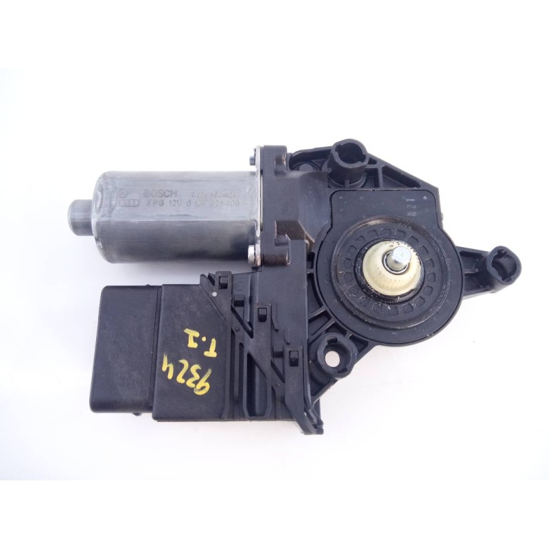 Recambio de motor elevalunas trasero izquierdo para volkswagen golf vi (5k1) advance referencia OEM IAM 5K0959703D 922118134 