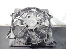 Recambio de electroventilador para kia carens ( ) drive referencia OEM IAM   