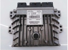 Recambio de centralita motor uce para dacia sandero laureate referencia OEM IAM 237Q00703R 237102280R 