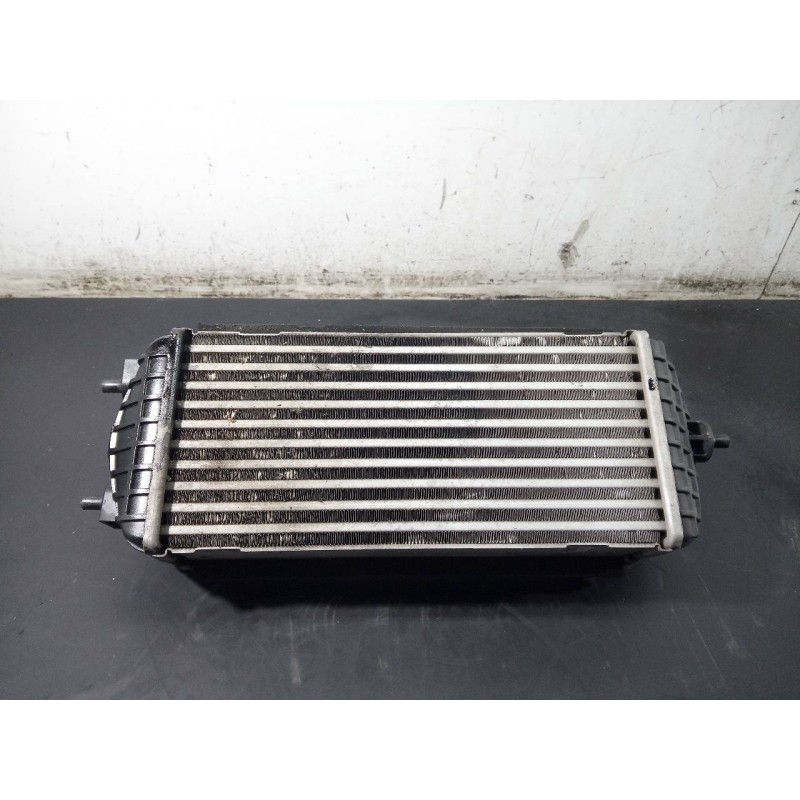 Recambio de intercooler para kia carens ( ) drive referencia OEM IAM 282702A480  