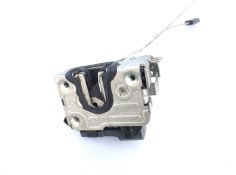 Recambio de cerradura puerta delantera derecha para dacia sandero laureate referencia OEM IAM 8200735224  