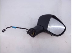 Recambio de retrovisor derecho electrico para renault clio iv authentique referencia OEM IAM 963016264R  