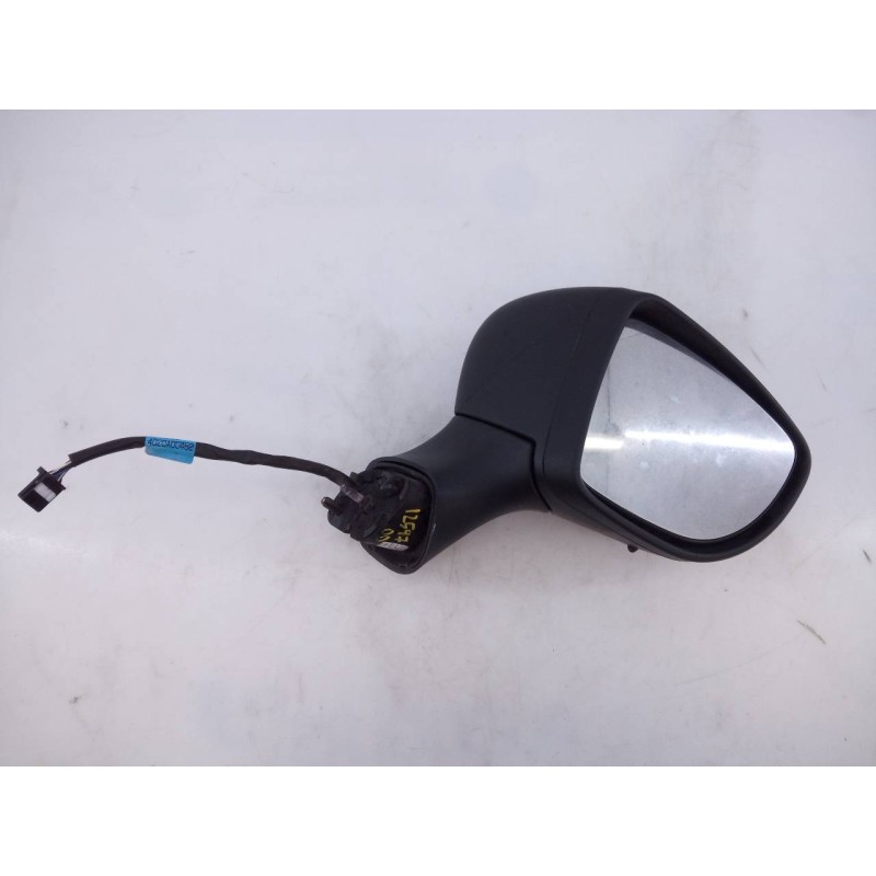 Recambio de retrovisor derecho electrico para renault clio iv authentique referencia OEM IAM 963016264R  